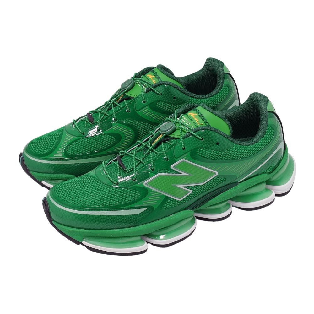 New Balance x Aminé ABZORB 2000 'Biblioteca' U2000ME Men's & Women's Sneakers