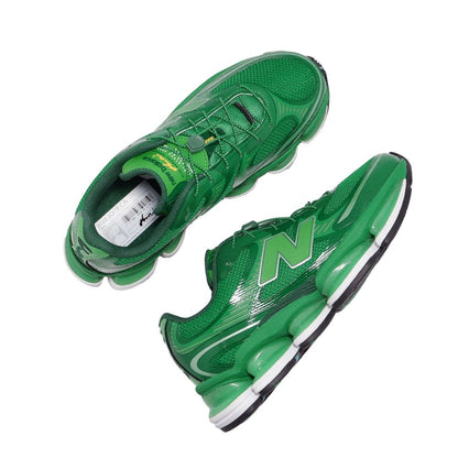 New Balance x Aminé ABZORB 2000 'Biblioteca' U2000ME Men's & Women's Sneakers