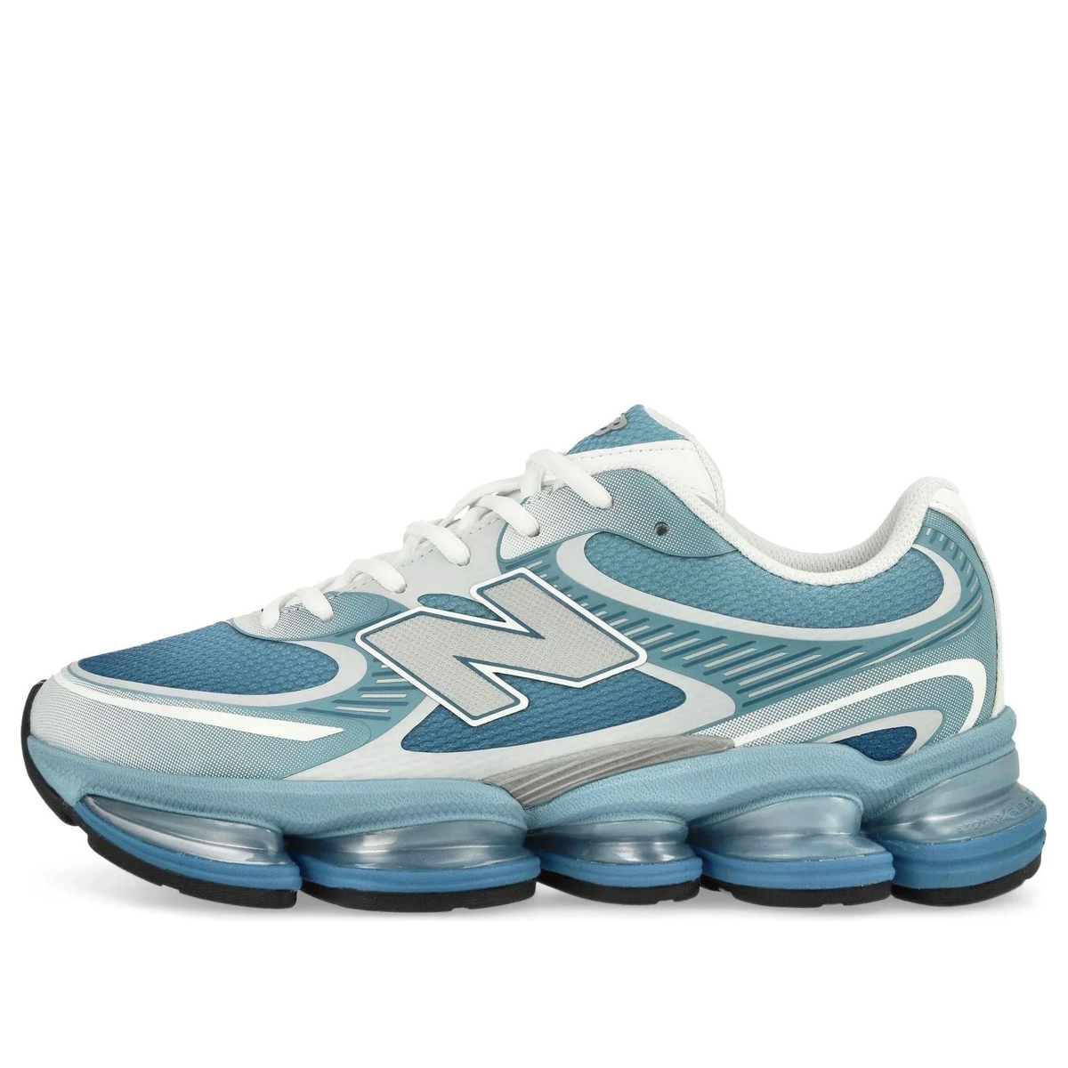 New Balance ABZORB 2000 'Baby Blue' U2000PBB Men's & Women's Sneakers