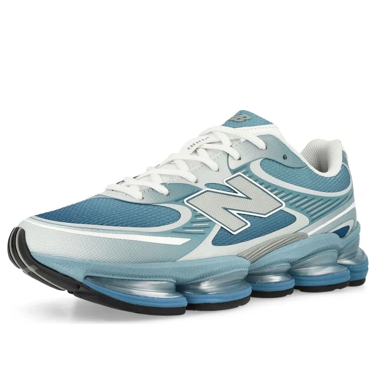 New Balance ABZORB 2000 'Baby Blue' U2000PBB Men's & Women's Sneakers