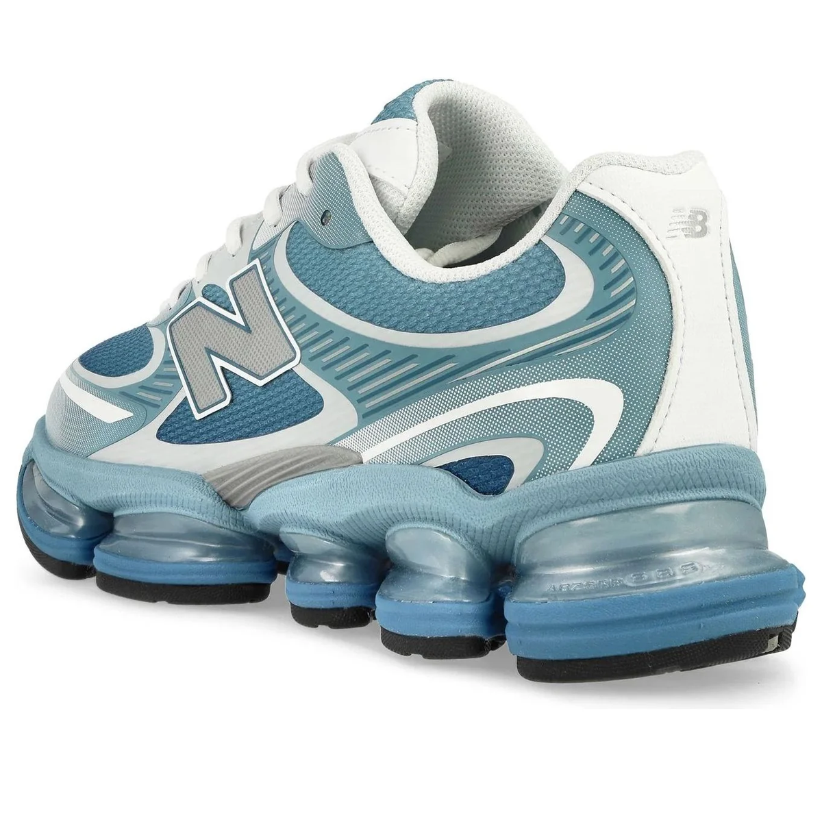 New Balance ABZORB 2000 'Baby Blue' U2000PBB Men's & Women's Sneakers
