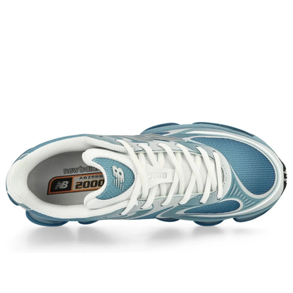 New Balance ABZORB 2000 'Baby Blue' U2000PBB Men's & Women's Sneakers