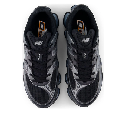 New Balance ABZORB 2000 'Black Grey' U2000EA Men's & Women's Sneakers