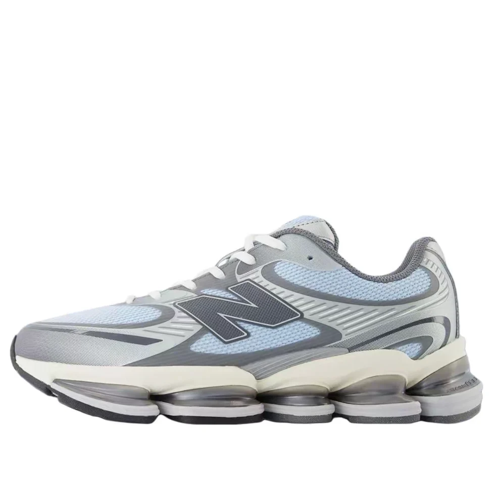 New Balance ABZORB 2000 'Blue Grey' U2000BA Men's & Women's Sneakers