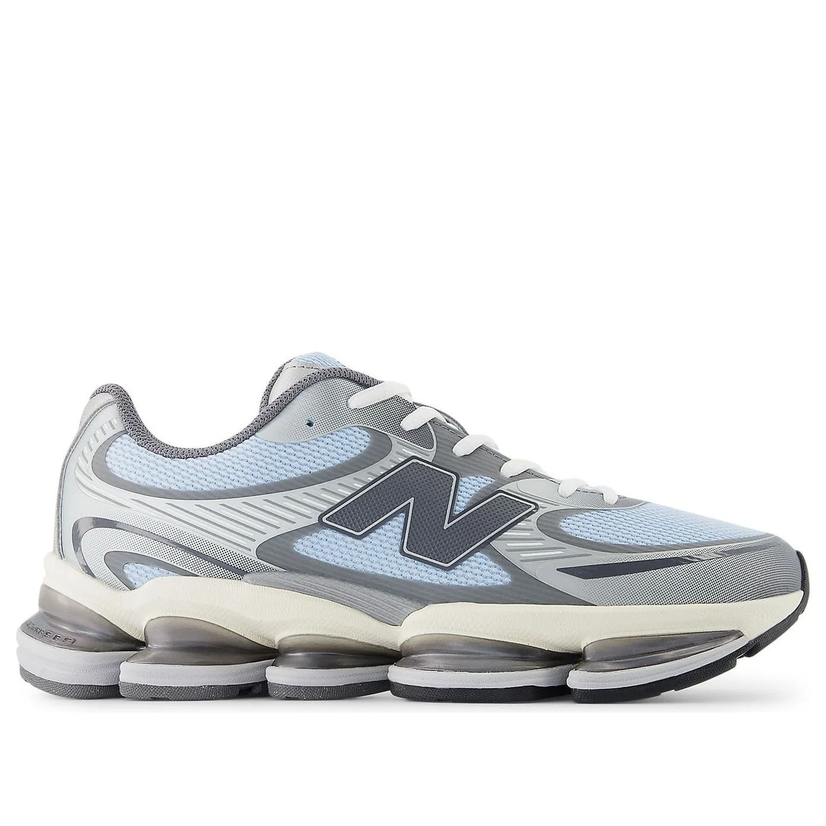New Balance ABZORB 2000 'Blue Grey' U2000BA Men's & Women's Sneakers