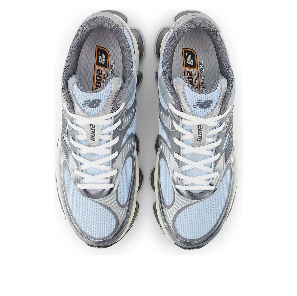 New Balance ABZORB 2000 'Blue Grey' U2000BA Men's & Women's Sneakers