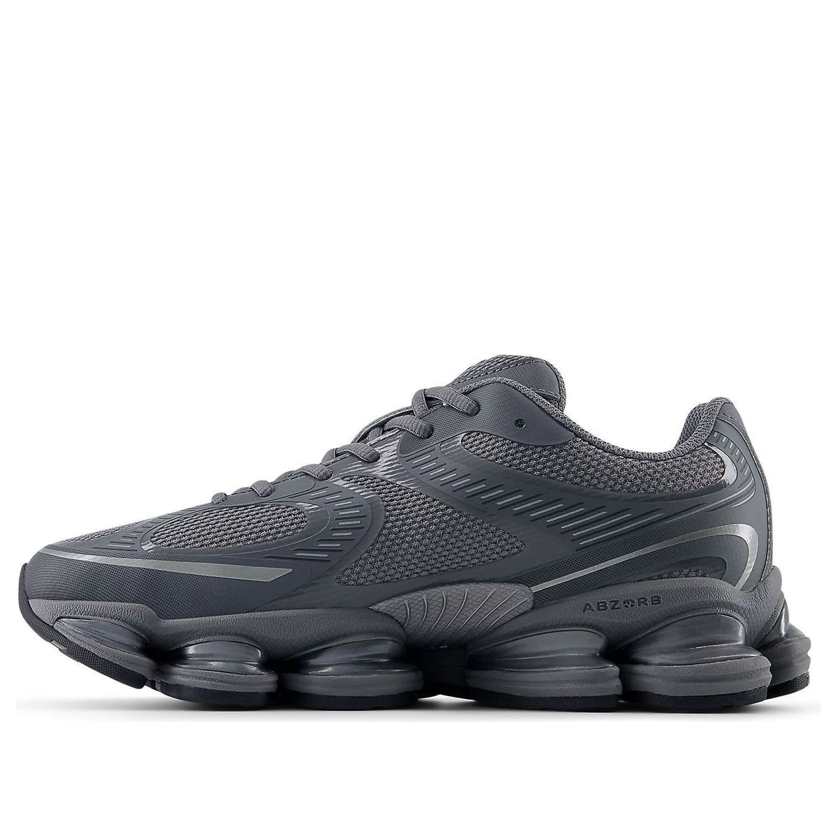 New Balance ABZORB 2000 'Dark Grey' U2000ETA Men's & Women's Sneakers