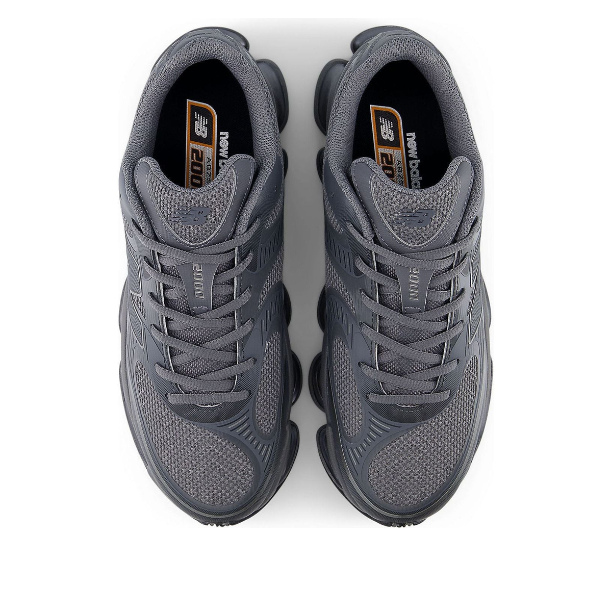 New Balance ABZORB 2000 'Dark Grey' U2000ETA Men's & Women's Sneakers