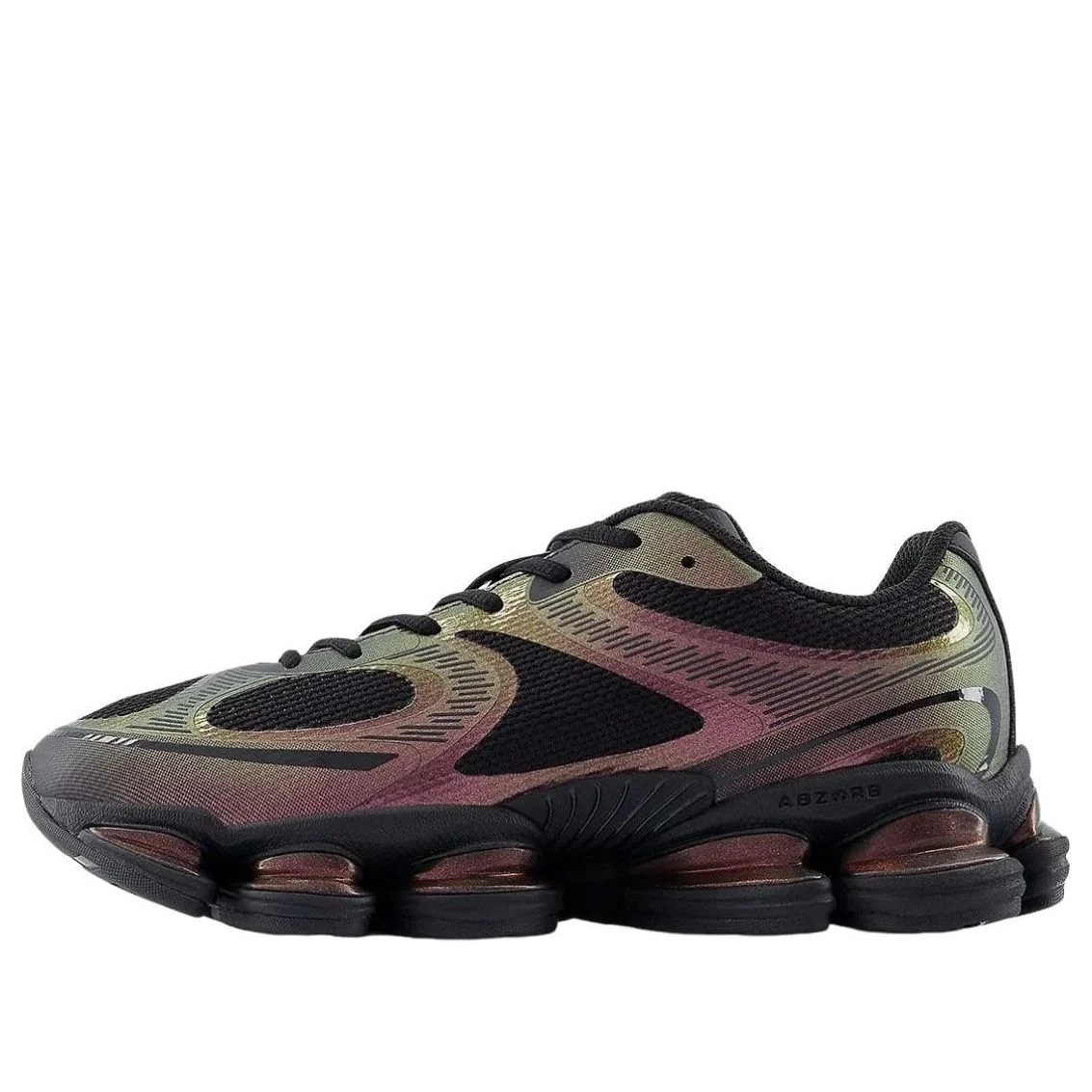 New Balance Abzorb 2000 'Iridescent' U2000PPB Men's & Women's Sneakers