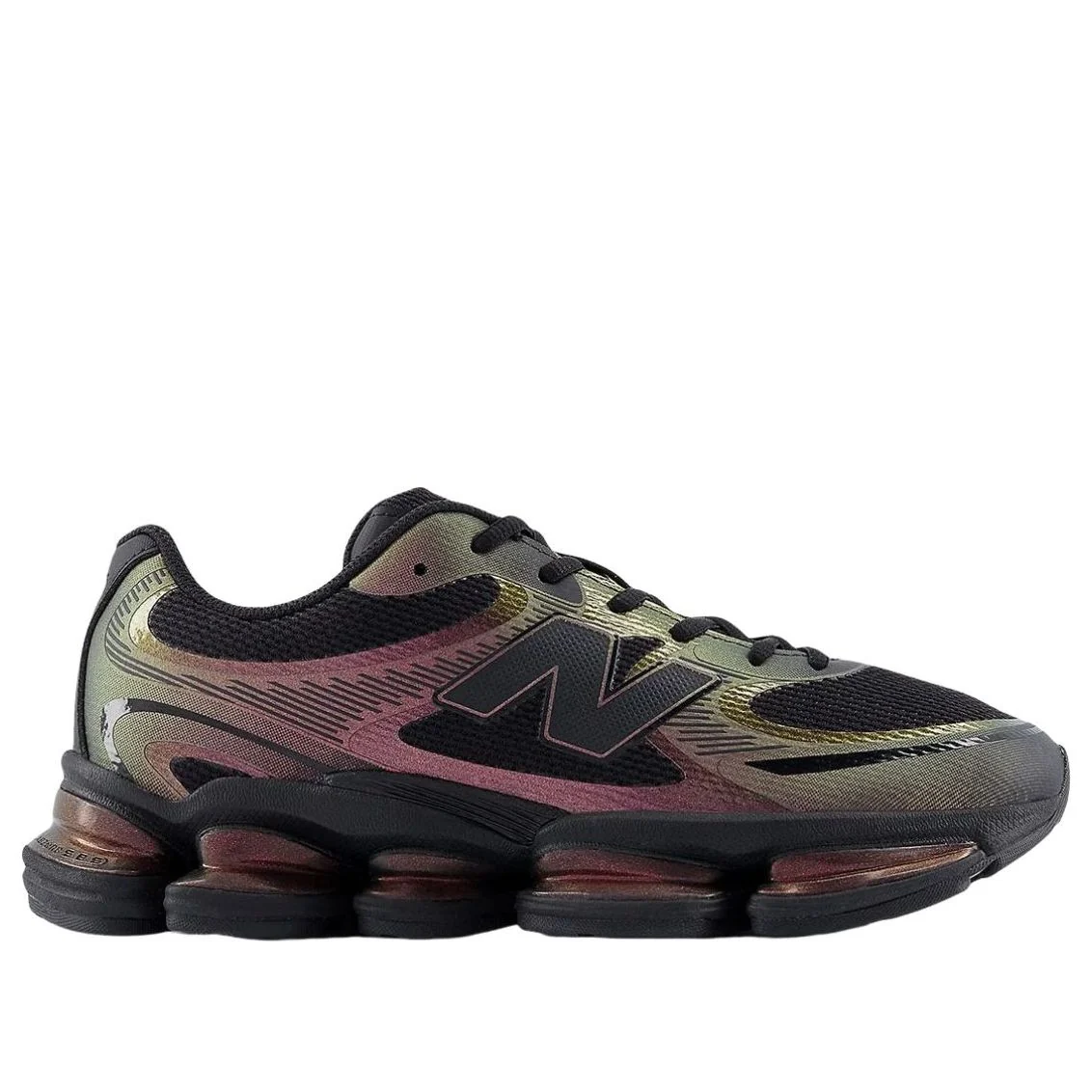 New Balance Abzorb 2000 'Iridescent' U2000PPB Men's & Women's Sneakers