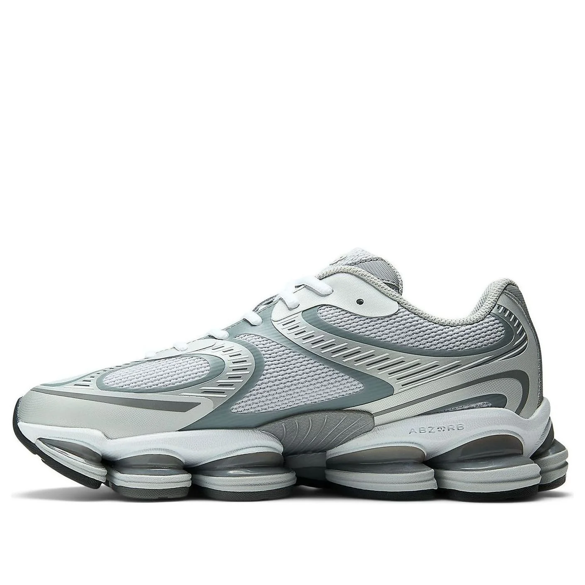 New Balance ABZORB 2000 'Pearl Grey' U2000DSM Men's & Women's Sneakers