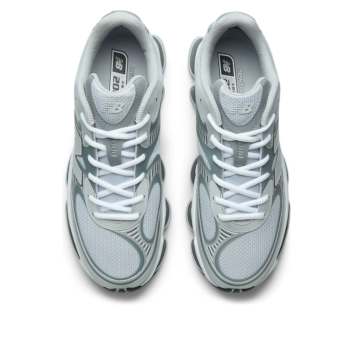 New Balance ABZORB 2000 'Pearl Grey' U2000DSM Men's & Women's Sneakers