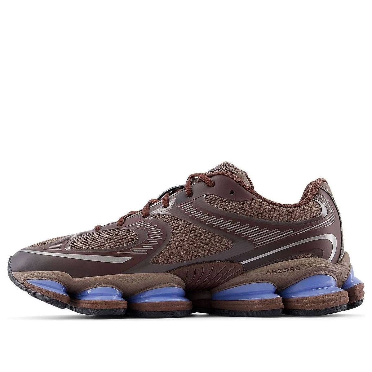 New Balance Abzorb 2000 'Pumpernickel Cortado' U200076U Men's & Women's Sneakers