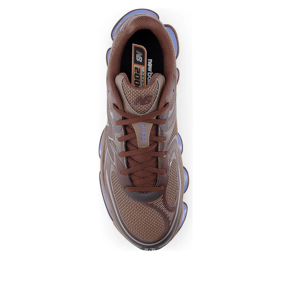 New Balance Abzorb 2000 'Pumpernickel Cortado' U200076U Men's & Women's Sneakers