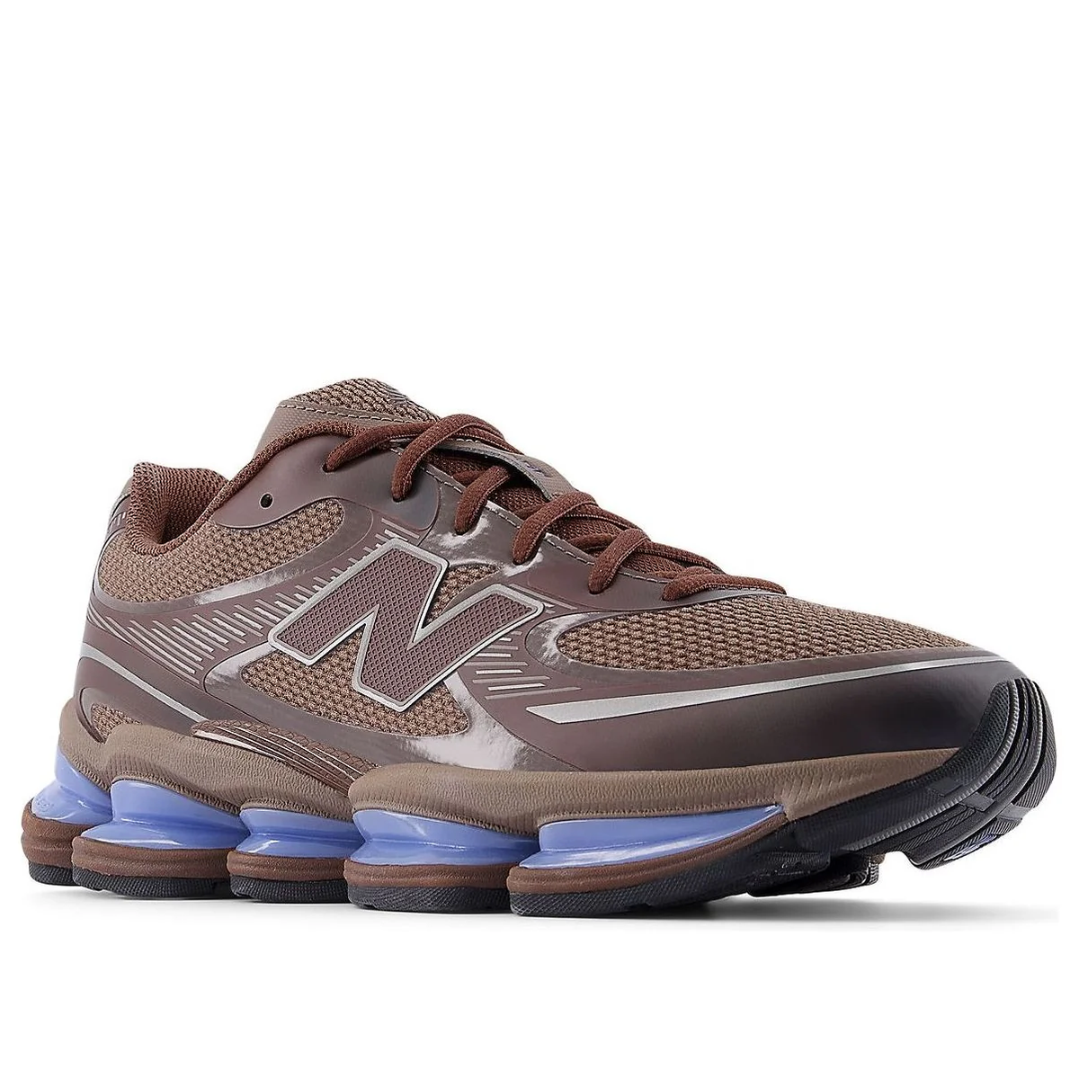 New Balance Abzorb 2000 'Pumpernickel Cortado' U200076U Men's & Women's Sneakers