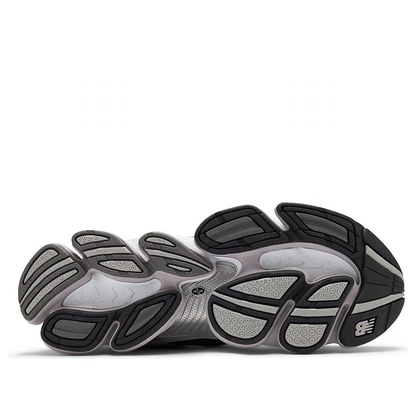 New Balance Abzorb 2000 'Silver Metallic Faded Black' U20003OZ Men's & Women's Sneakers