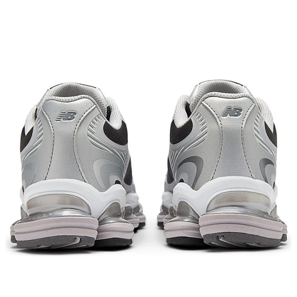 New Balance Abzorb 2000 'Silver Metallic Faded Black' U20003OZ Men's & Women's Sneakers