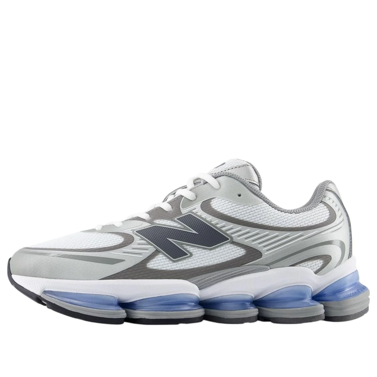 New Balance ABZORB 2000 'White' U2000AA Men's & Women's Sneakers