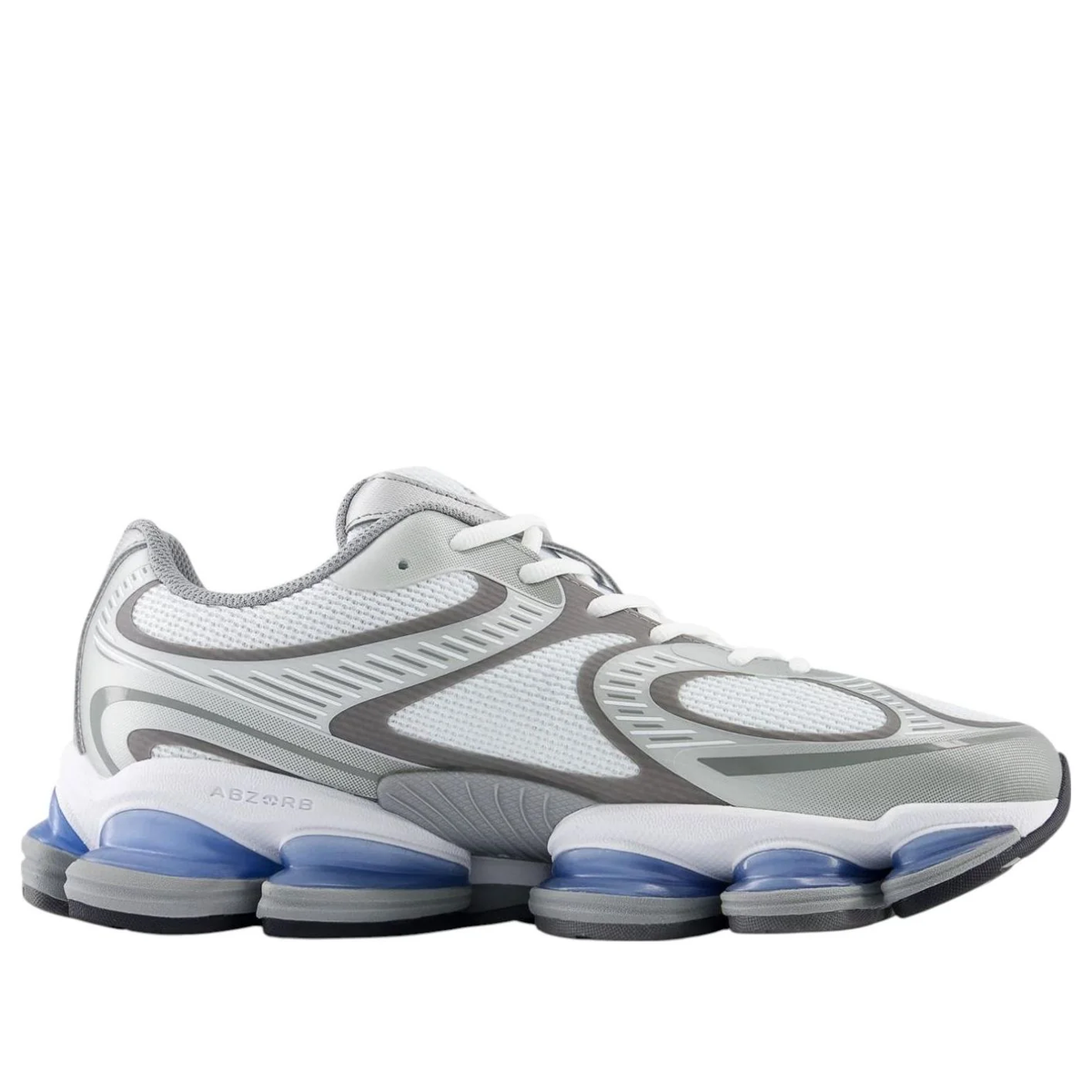 New Balance ABZORB 2000 'White' U2000AA Men's & Women's Sneakers