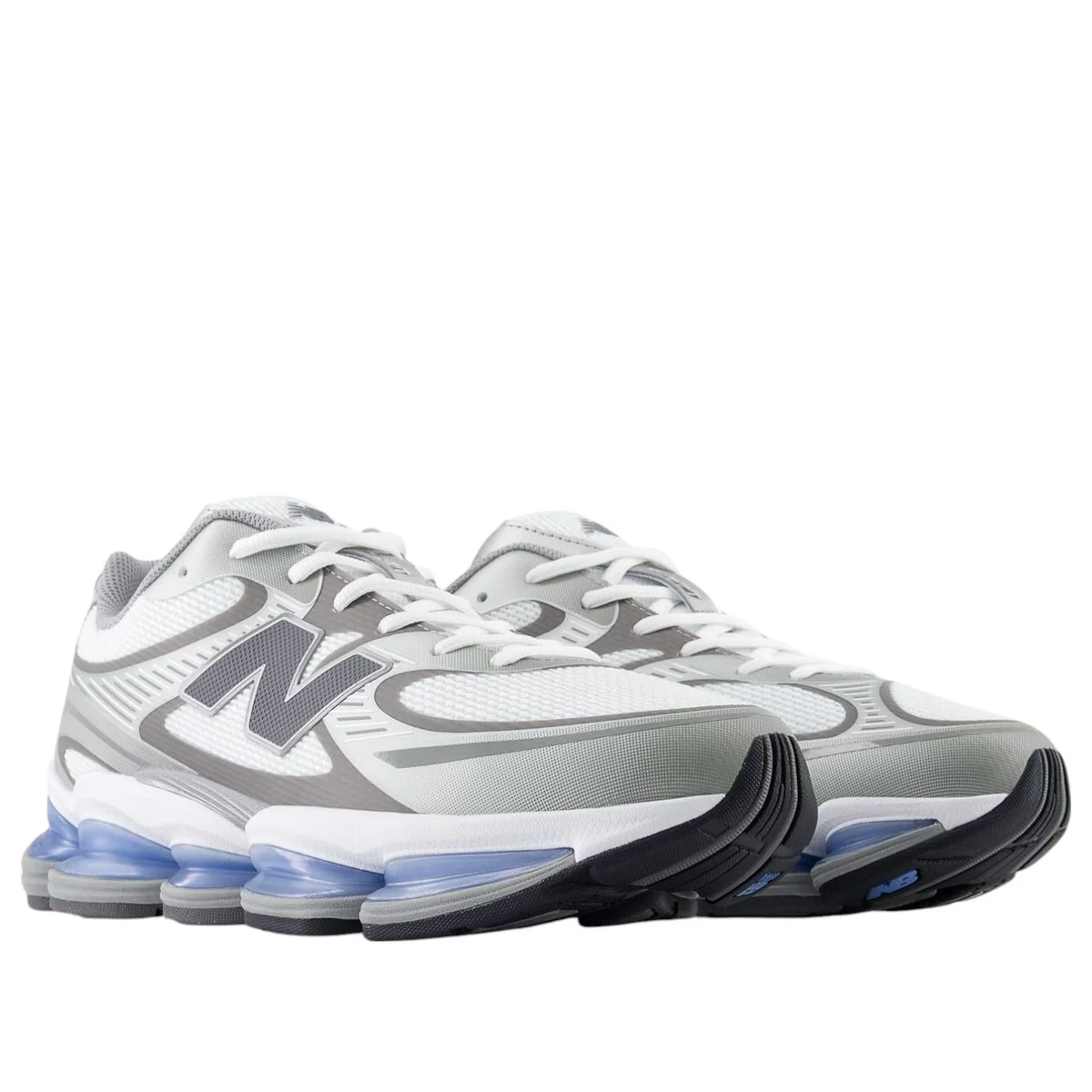 New Balance ABZORB 2000 'White' U2000AA Men's & Women's Sneakers