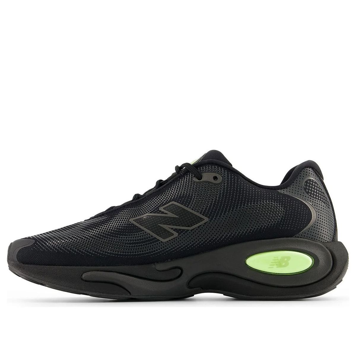 New Balance AC Runner 'Black Afterglow' MACR15LG Men's & Women's Sneakers