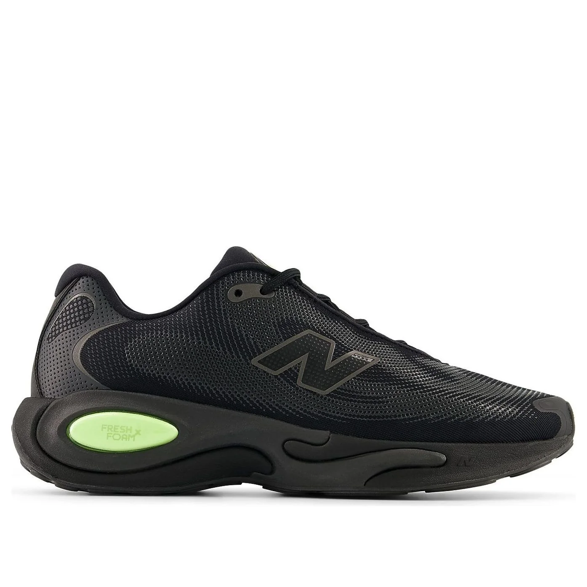 New Balance AC Runner 'Black Afterglow' MACR15LG Men's & Women's Sneakers