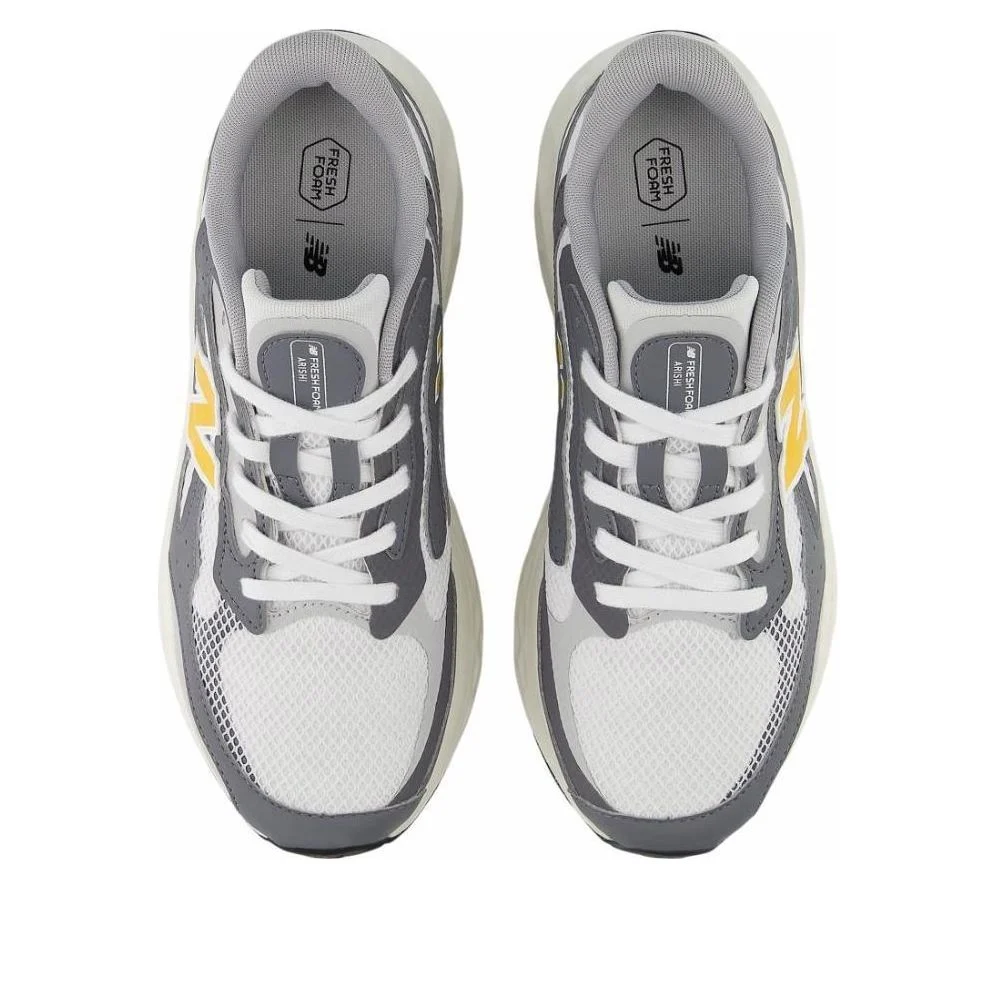 New Balance Fresh Foam Arishi v4 'Reflection Raincloud' MARISTR4 Men's & Women's Running Shoes