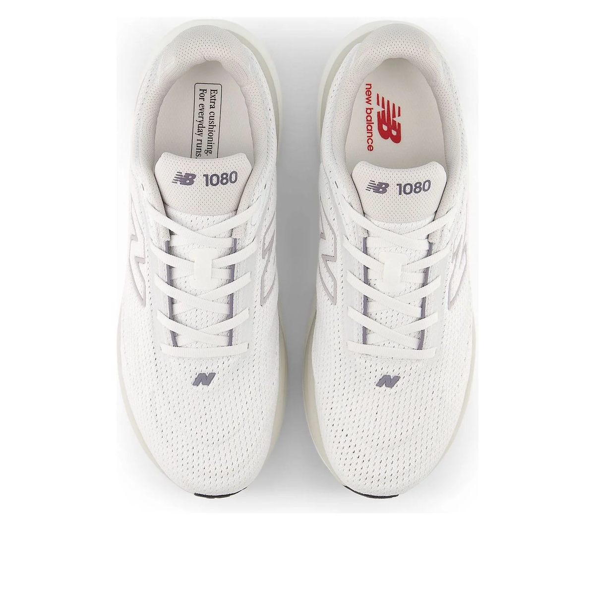 New Balance Fresh Foam X 1080v15 'White Truffle Salt' M10807E3