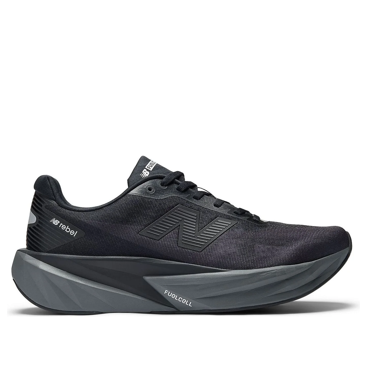 New Balance FuelCell Rebel v5 'Black' MFCXLC5 Men's & Women's Running Shoes