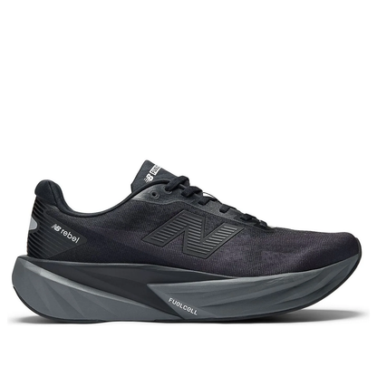 New Balance FuelCell Rebel v5 'Black' MFCXLC5 Men's & Women's Running Shoes