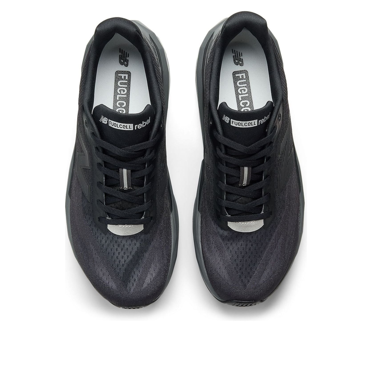 New Balance FuelCell Rebel v5 'Black' MFCXLC5 Men's & Women's Running Shoes