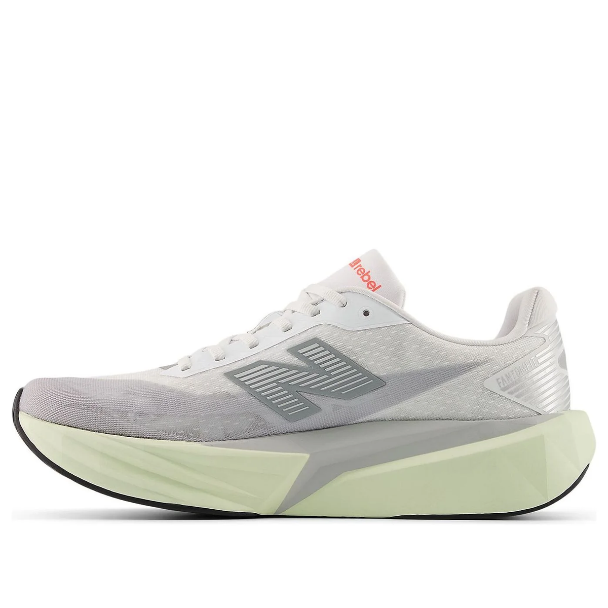 New Balance FuelCell Rebel v5 'Raincloud' MFCXLD5 Men's & Women's Running Shoes