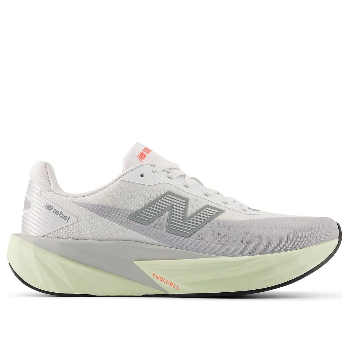 New Balance FuelCell Rebel v5 'Raincloud' MFCXLD5 Men's & Women's Running Shoes