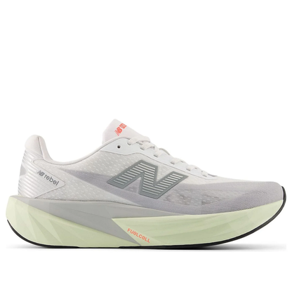 New Balance FuelCell Rebel v5 'Raincloud' MFCXLD5 Men's & Women's Running Shoes