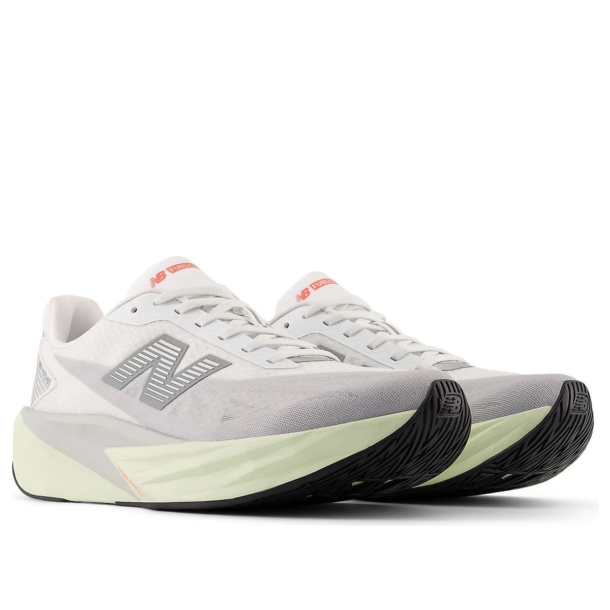 New Balance FuelCell Rebel v5 'Raincloud' MFCXLD5 Men's & Women's Running Shoes
