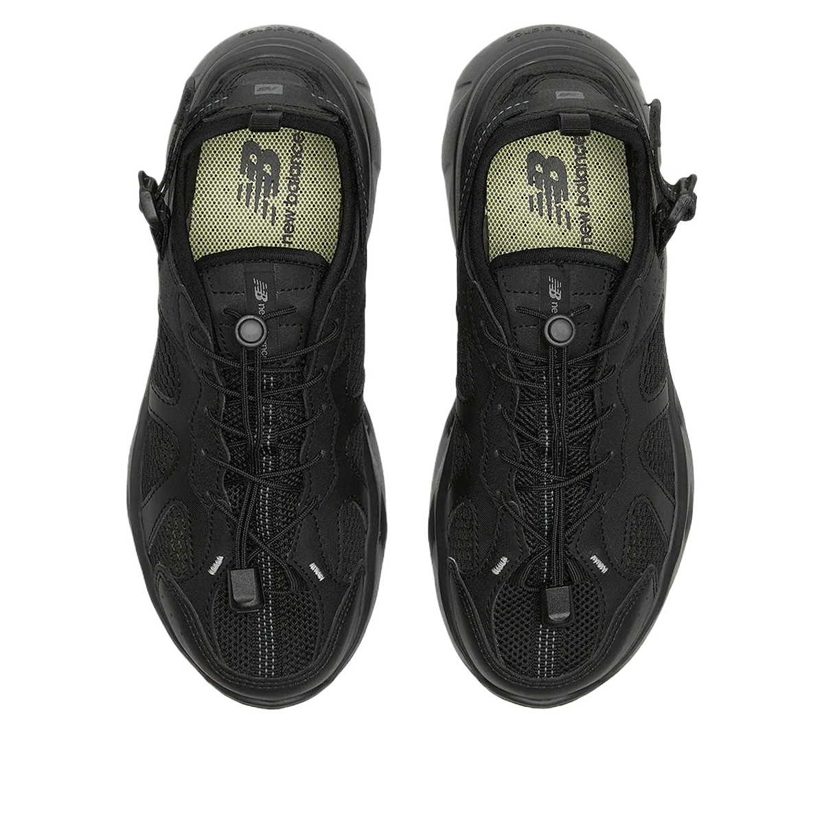 New Balance Kave 'Black Grey' SD2401BK