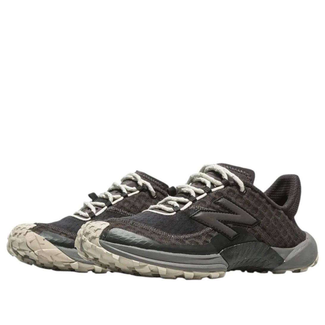 New Balance M10L 'Black Castlerock' MTM10LEA Men's & Women's Shoes