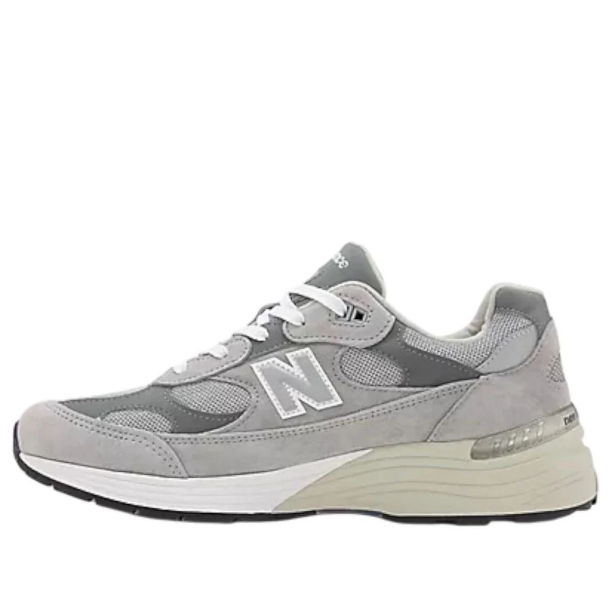 New Balance Made in USA 992 'Ash' U992GY Men's & Women's Sneakers