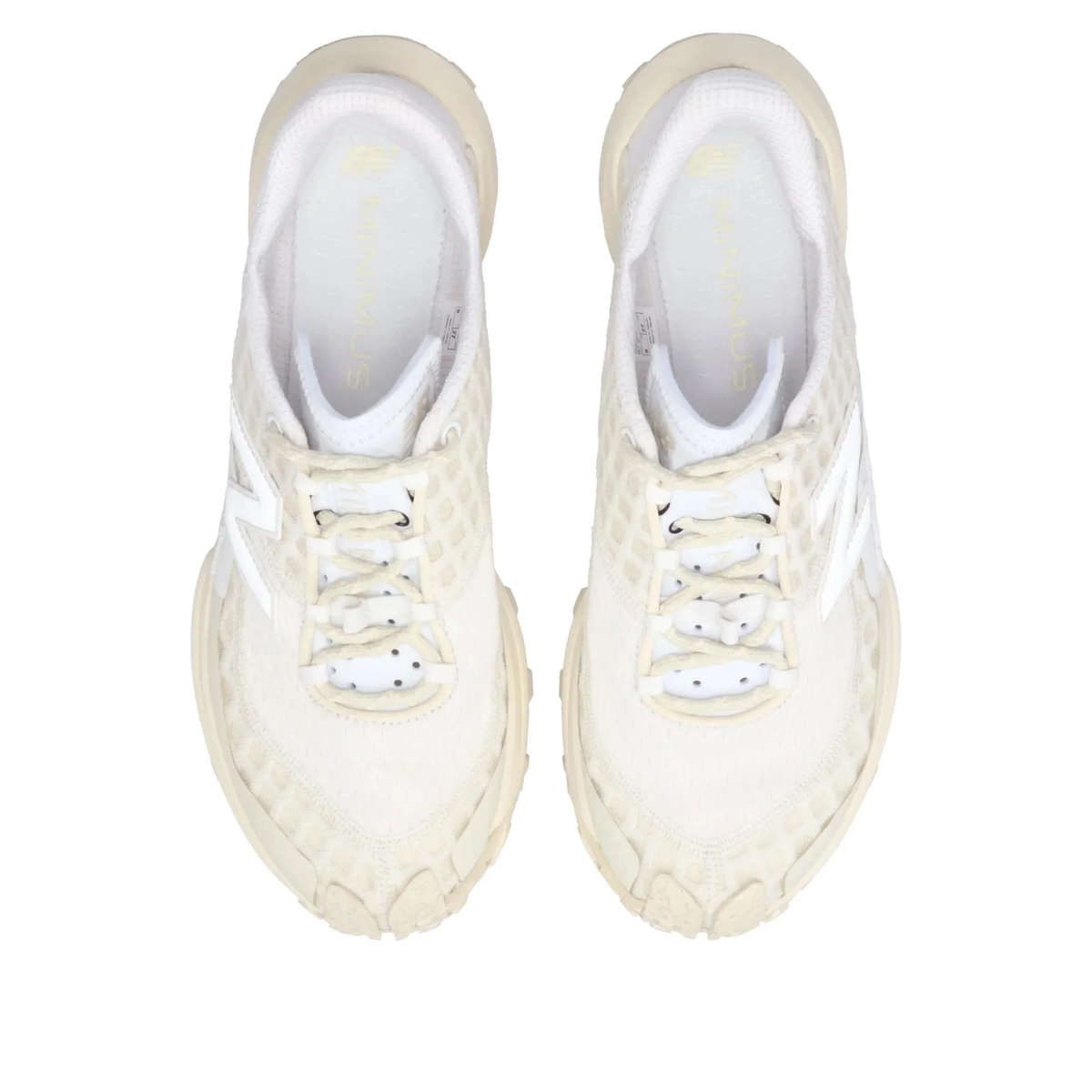 New Balance Minimus Trail 'Angora Sea Salt' MTM10LEC Men's & Women's Trail Shoes