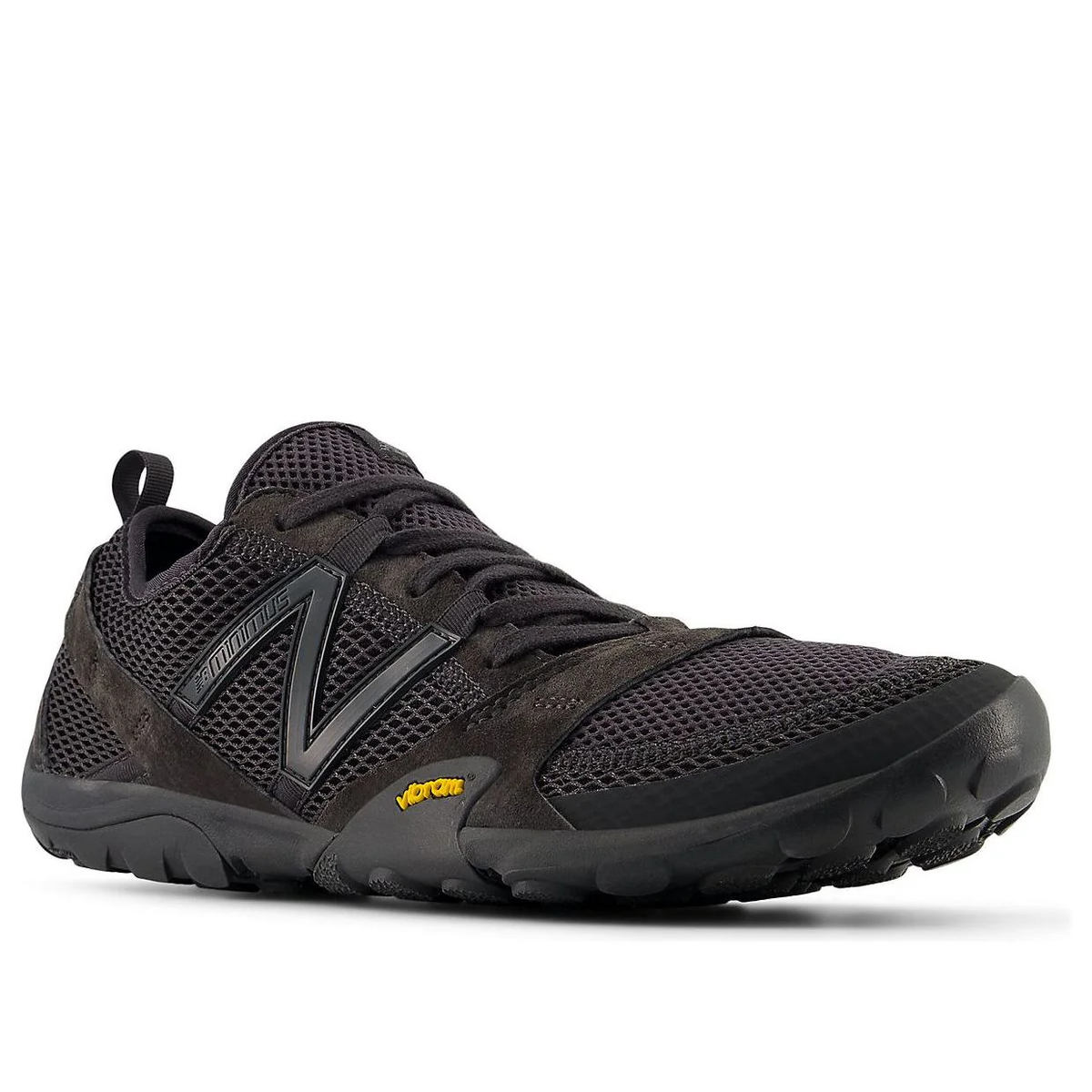 New Balance MT10 Minimus 'Black Castle Grey' (MT10OAC)
