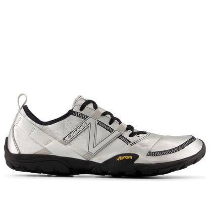 New Balance MT10 'Light Metallic Silver Black' MT10O8SW