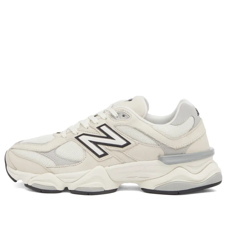 New Balance 9060 'Sea Salt Raincloud' U9060ZGF Men's & Women's Sneakers