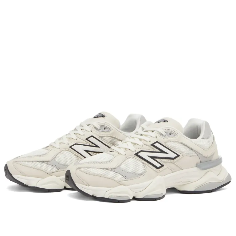 New Balance 9060 'Sea Salt Raincloud' U9060ZGF Men's & Women's Sneakers