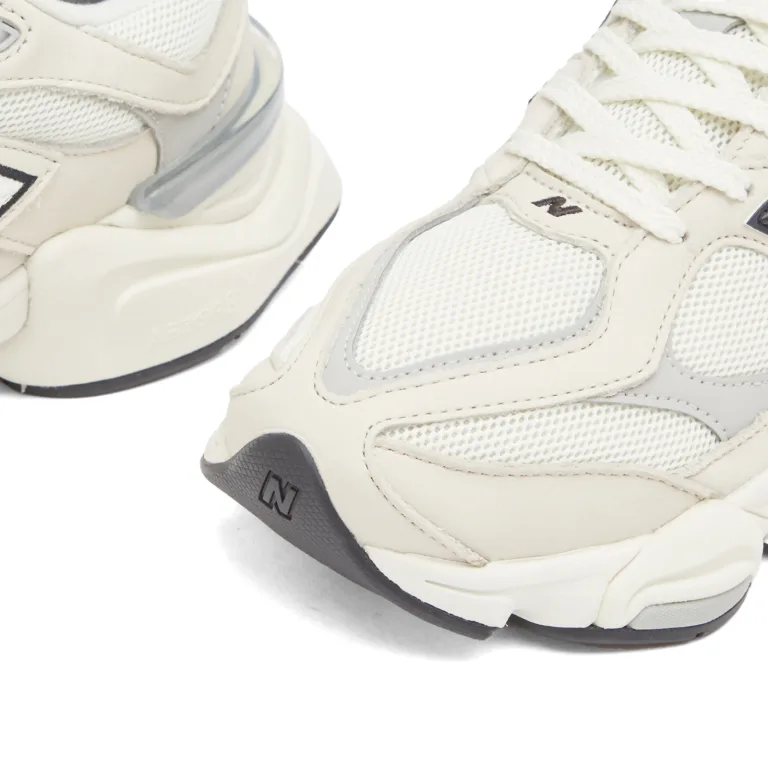 New Balance 9060 'Sea Salt Raincloud' U9060ZGF Men's & Women's Sneakers