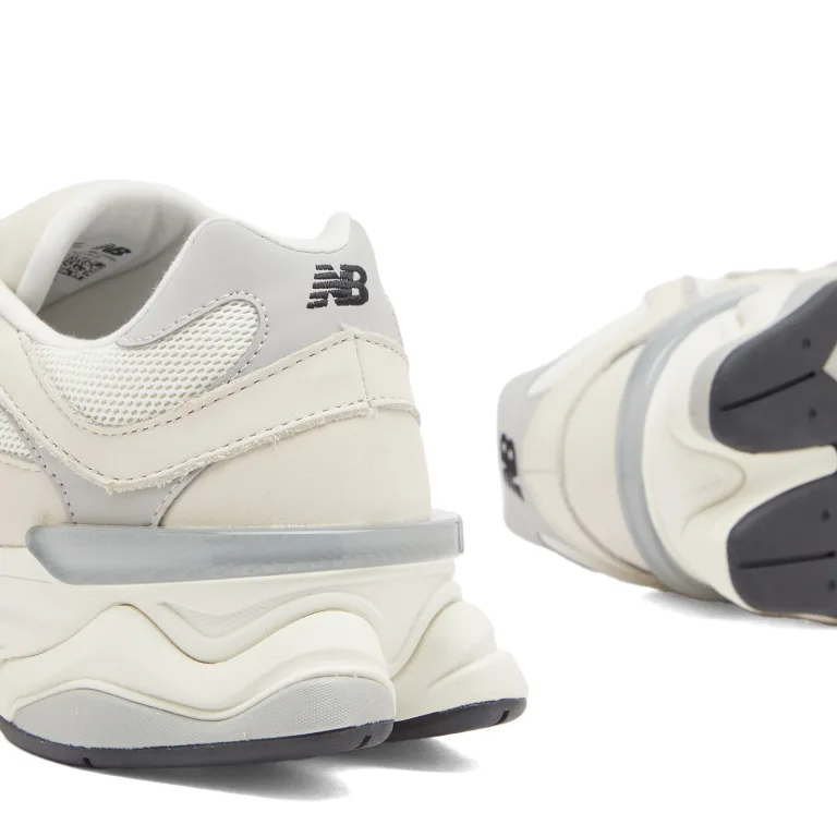 New Balance 9060 'Sea Salt Raincloud' U9060ZGF Men's & Women's Sneakers