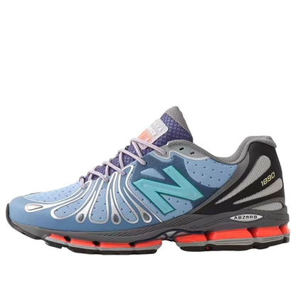 New Balance x Action Bronson 1890 'Cyborg Tears' U18908BN Men's & Women's Sneakers