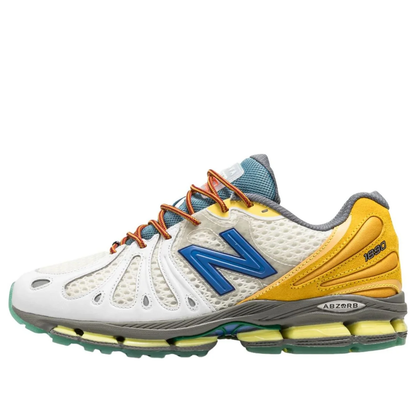 New Balance x Action Bronson 1890 'Hornet Tusk' U18901DP Men's & Women's Sneakers