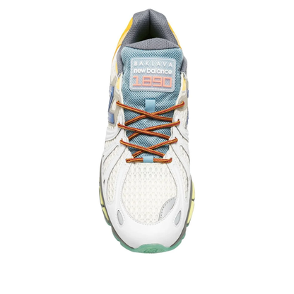 New Balance x Action Bronson 1890 'Hornet Tusk' U18901DP Men's & Women's Sneakers