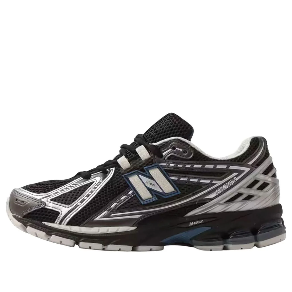 New Balance x atmos 1906R 'Blue Moon' U1906RAC Men's & Women's Sneakers