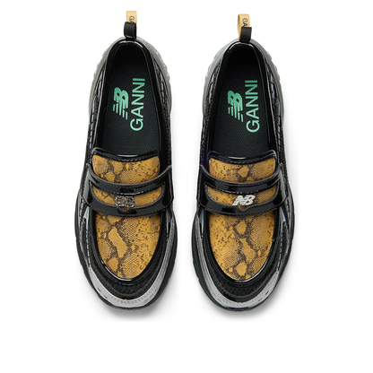 New Balance x GANNI 1906L 'Black' U1906LGA Men's & Women's Sneakers